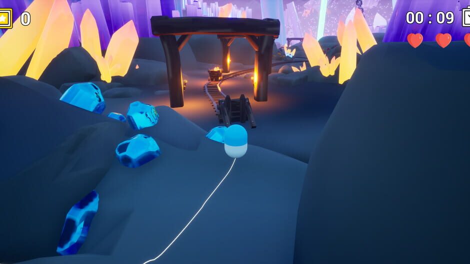 Vigaro Runner 2: Return Screenshot