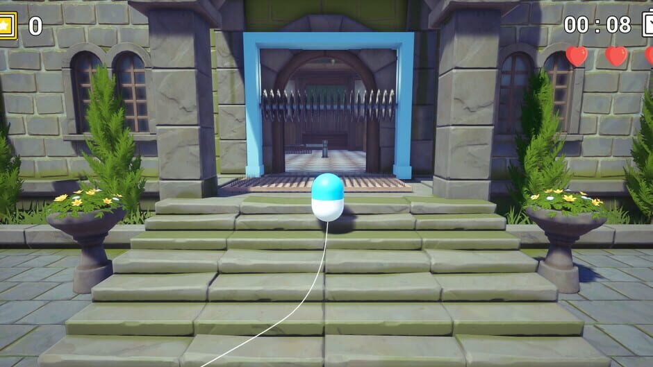 Vigaro Runner 2: Return Screenshot