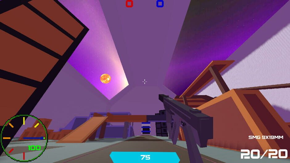 Upgraded screenshot