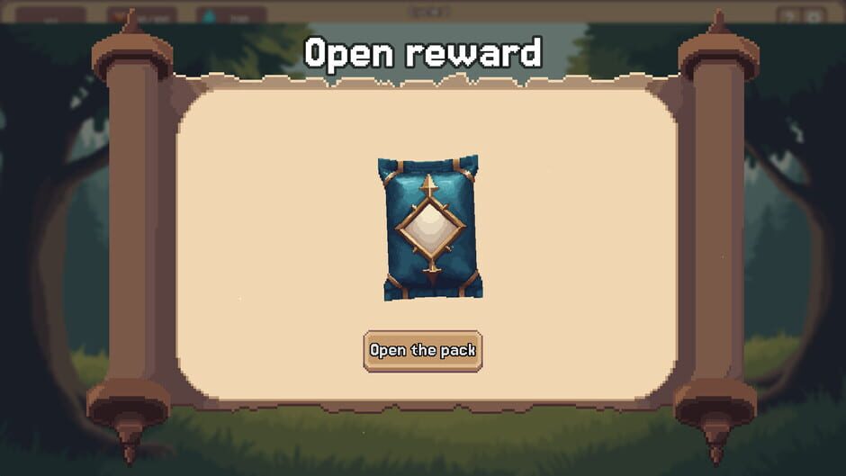 Unbound Eternity Screenshot