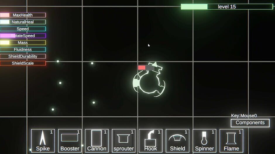 Trigonomis screenshot