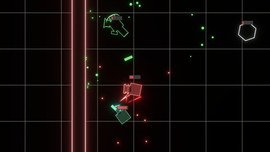 Trigonomis screenshot