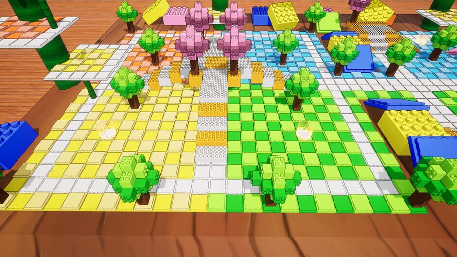 Trapped Out screenshot