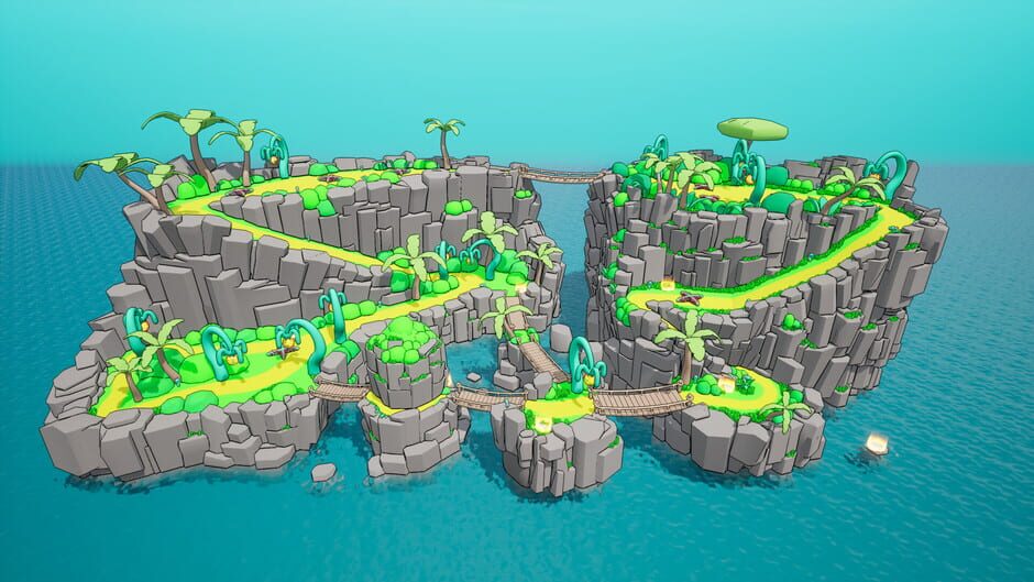 Trapped Out screenshot