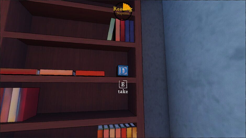สกรีนช็อตจาก No the Baby (รูปที่ 5)