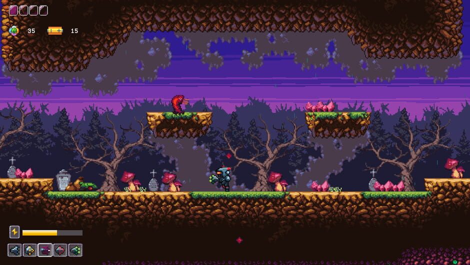 Little Droid Screenshot