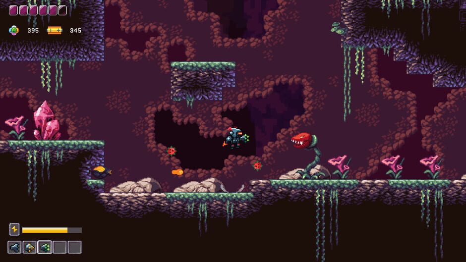 Little Droid Screenshot