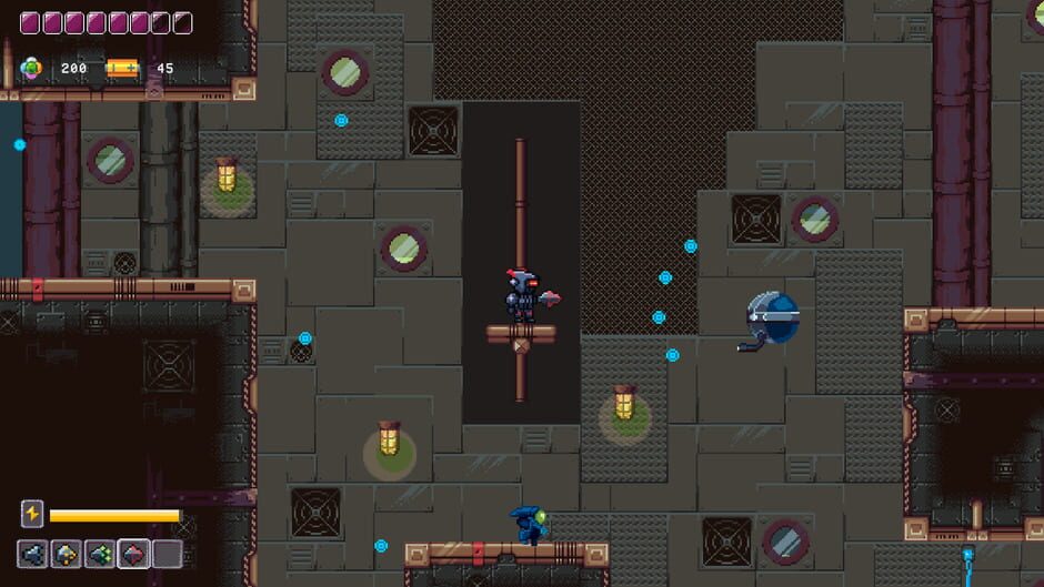 Little Droid Screenshot