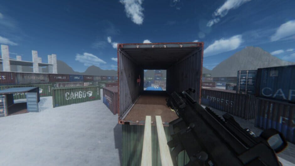 ShotSurged screenshot