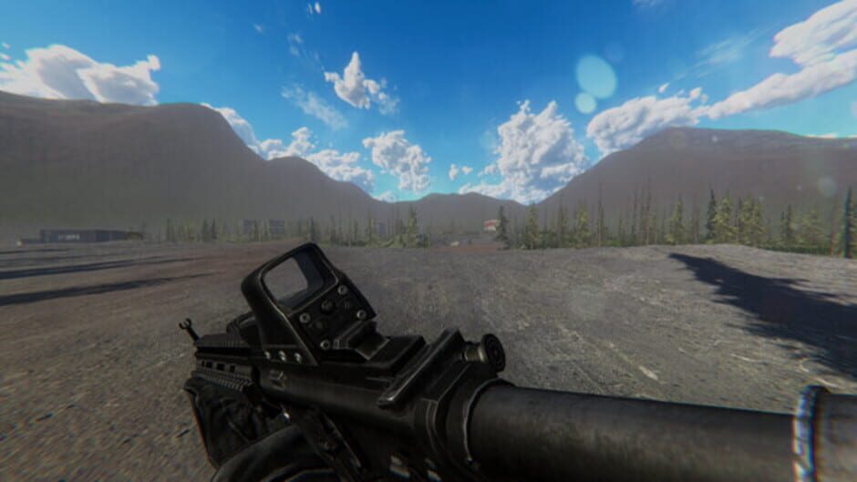 ShotSurged screenshot