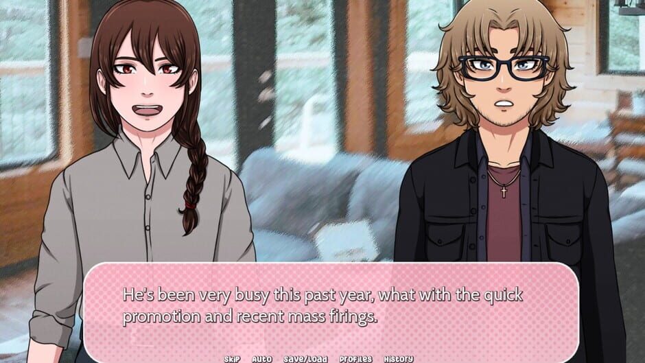 Bohemian Cupid media thumbnail