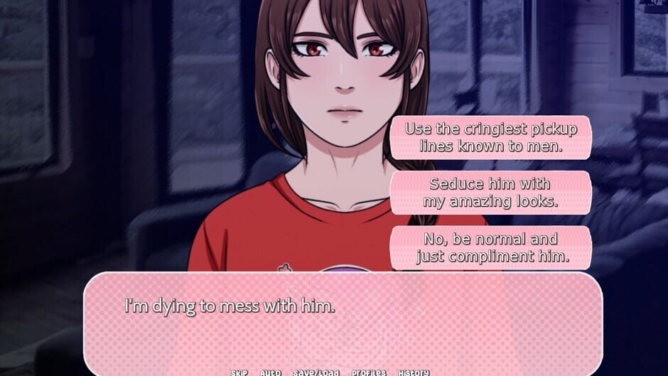 Bohemian Cupid media thumbnail