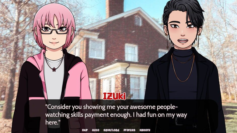 Bohemian Cupid media thumbnail