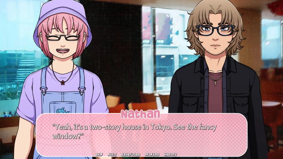 Bohemian Cupid media thumbnail