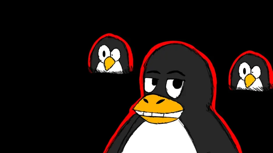 Capture d'écran de l'article