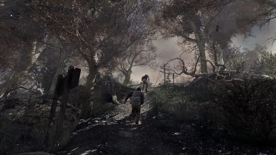 Call of Duty: Ghosts - Digital Hardened Edition Screenshot