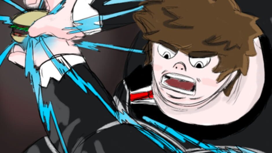 Napobination screenshot