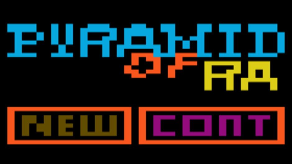 Pyramid of Ra screenshot 2