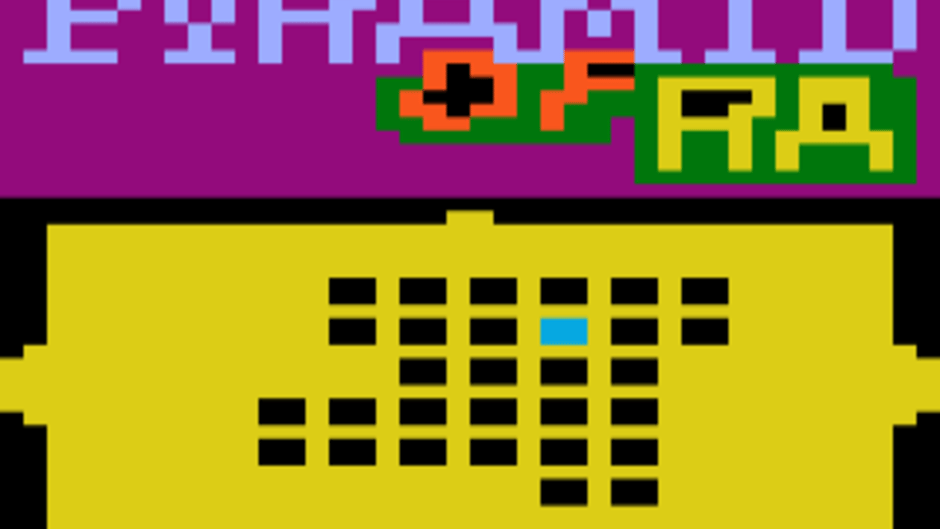 Pyramid of Ra Screenshot