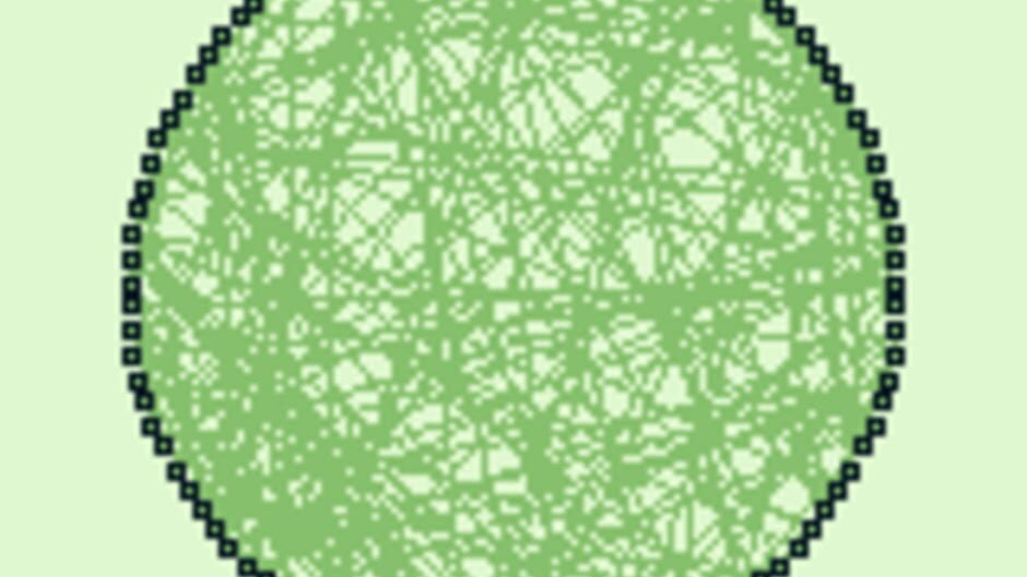 Untangle screenshot