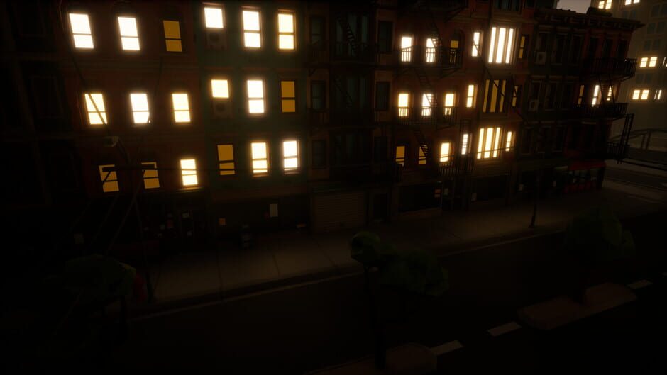 Nano Citizens screenshot
