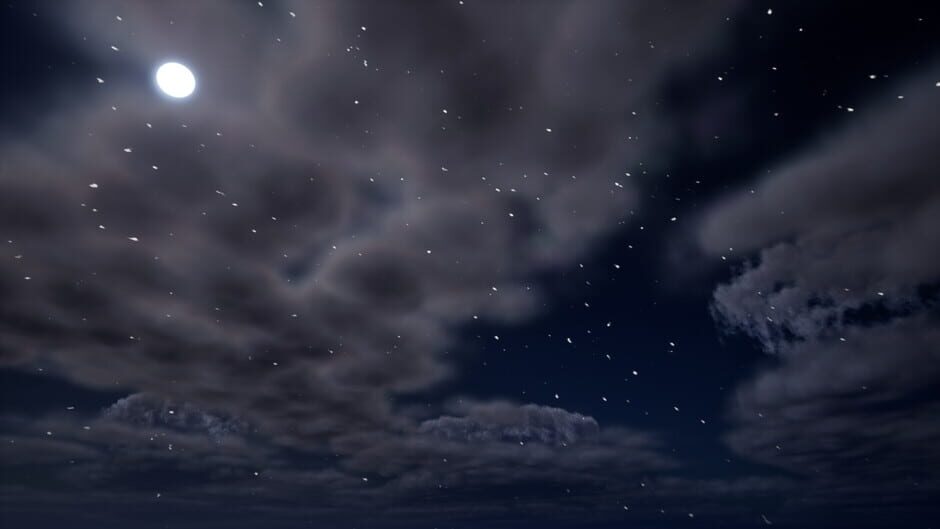Nano Citizens screenshot