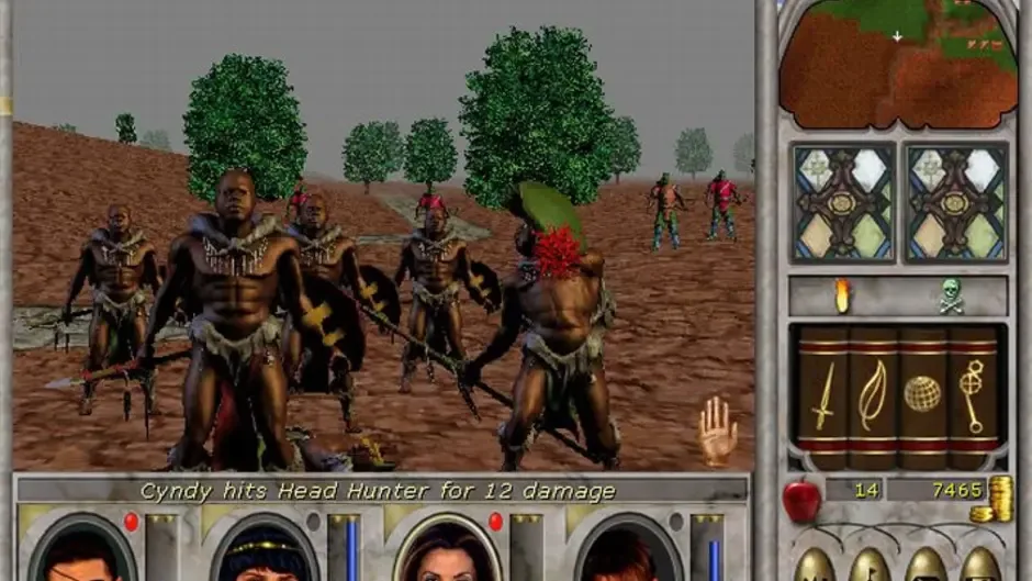 Screenshot 4