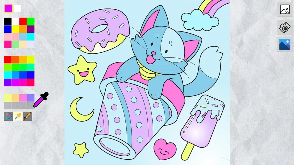 Coloring Book