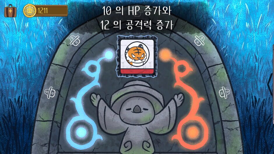Totem Clash screenshot