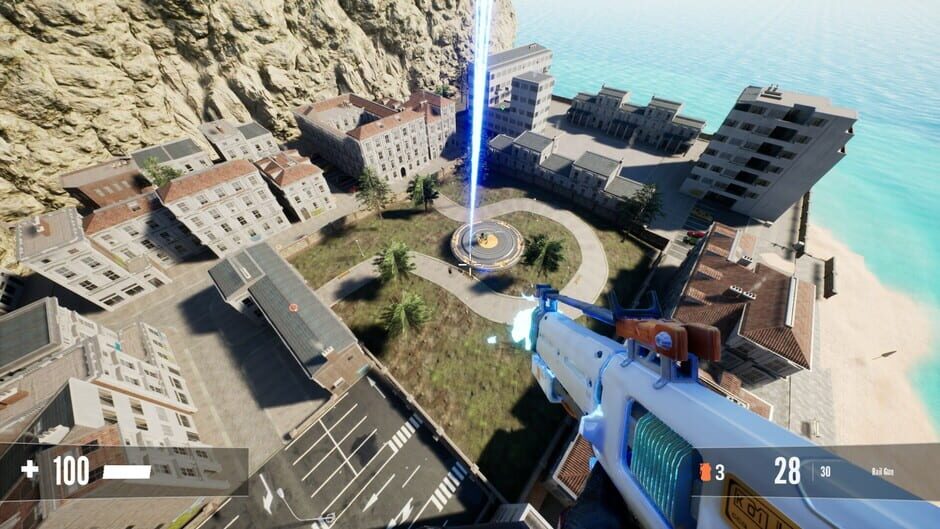 ThrillKings screenshot