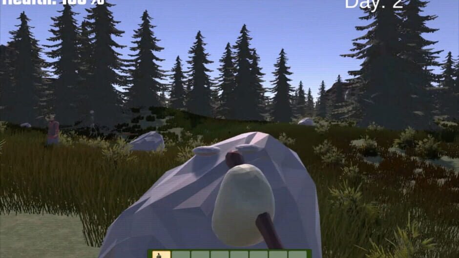 The Trio screenshot