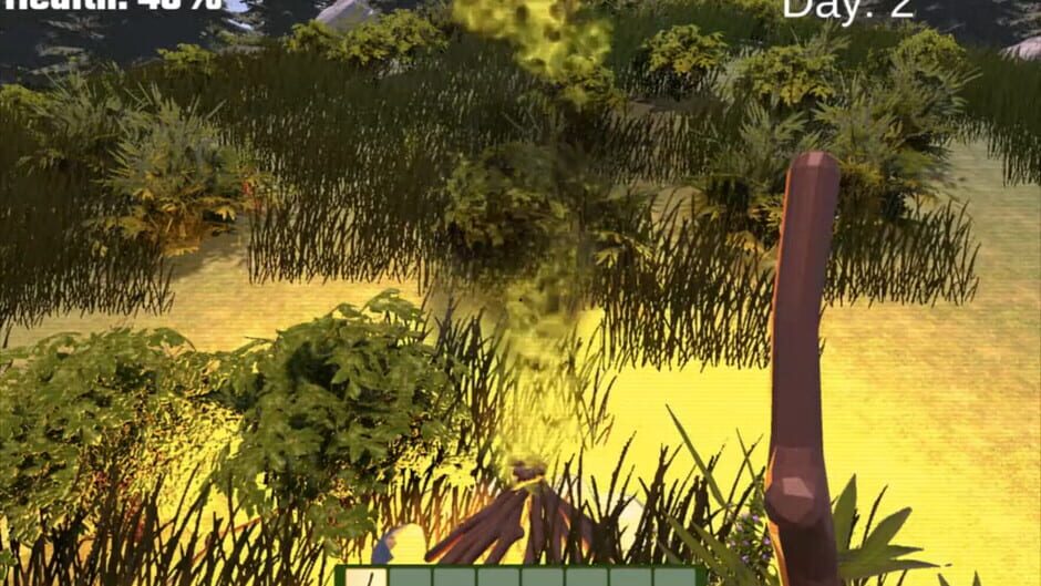The Trio screenshot