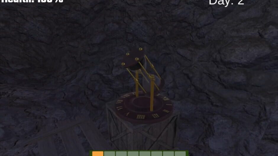 The Trio screenshot