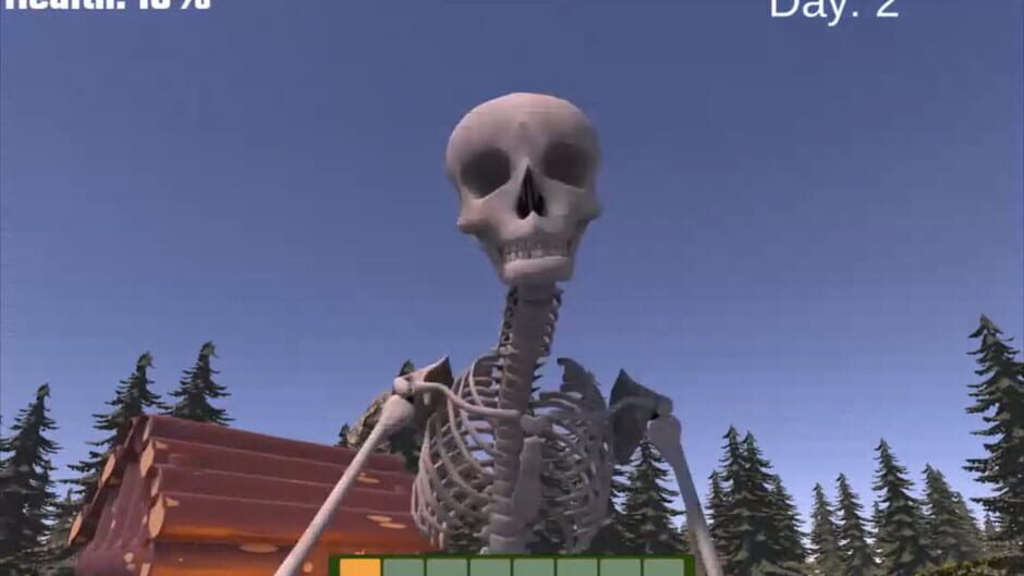 The Trio screenshot
