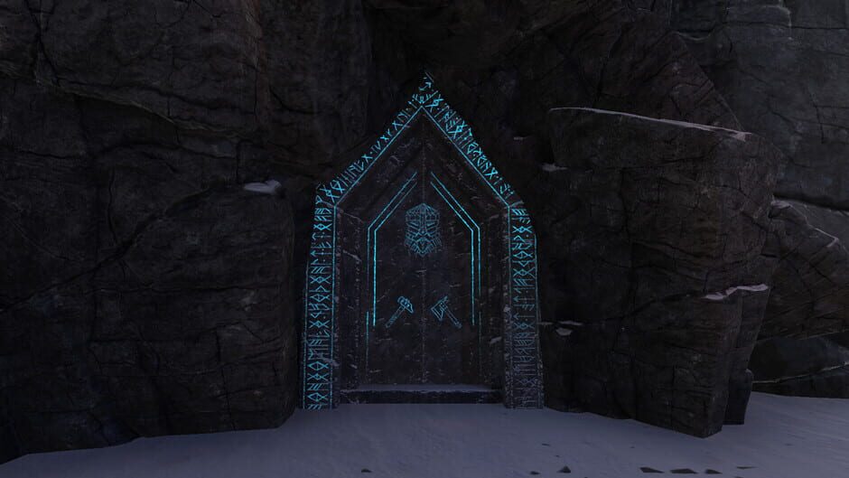 สกรีนช็อตจาก The Tower of Aether (รูปที่ 3)