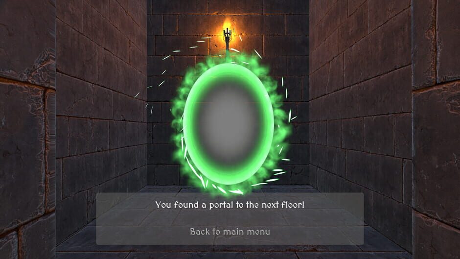 สกรีนช็อตจาก The Tower of Aether (รูปที่ 4)