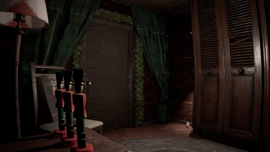 สกรีนช็อตจาก TheSilentSnowfall (รูปที่ 4)