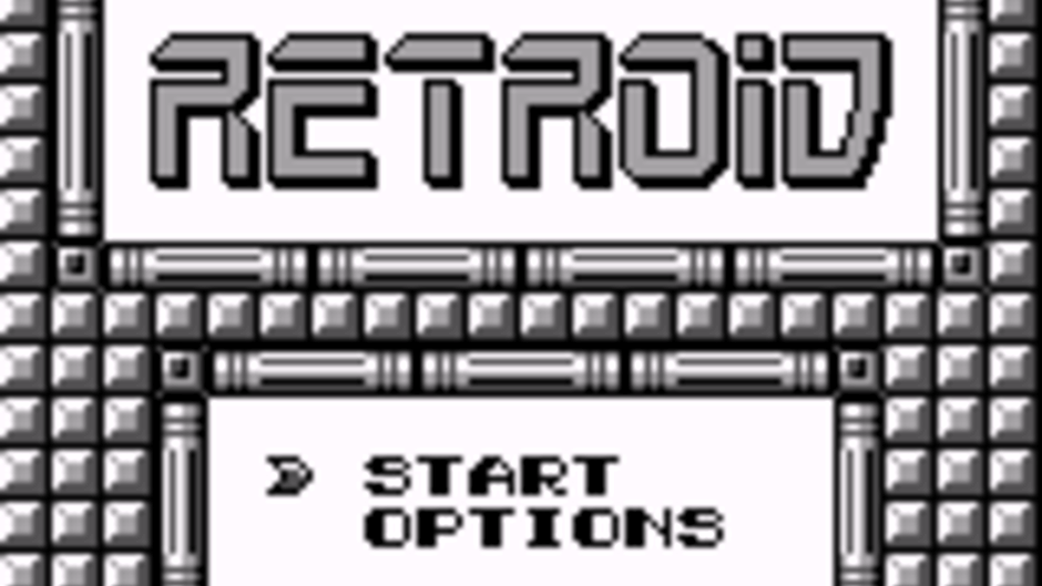 Retroid Screenshot