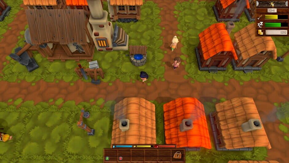 3-in-1 Easter Collection Screenshot