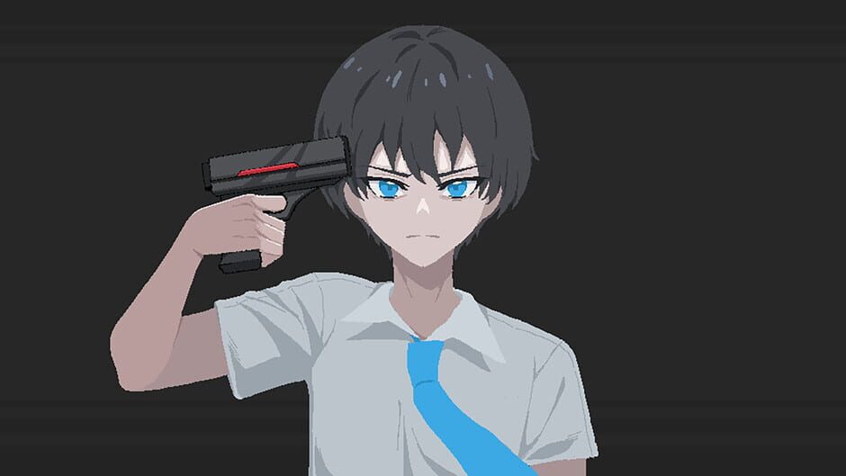 The Game of Bionic Goat Screenshot