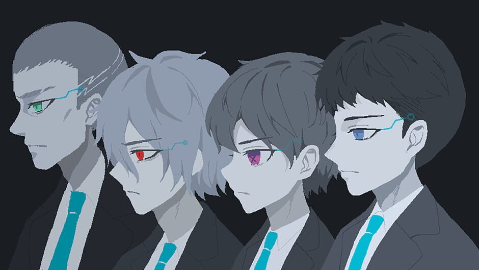 The Game of Bionic Goat Screenshot