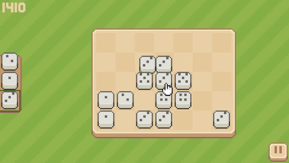 Samly's Merge Screenshot