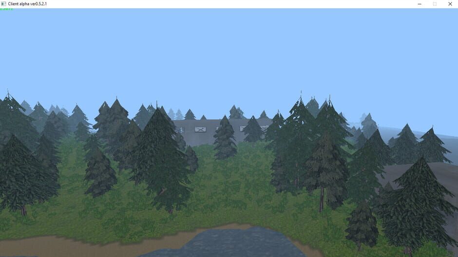 The Lost Desert screenshot