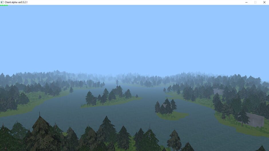 The Lost Desert screenshot