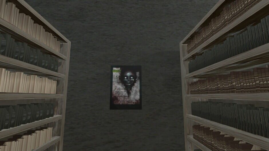 The Library screenshot