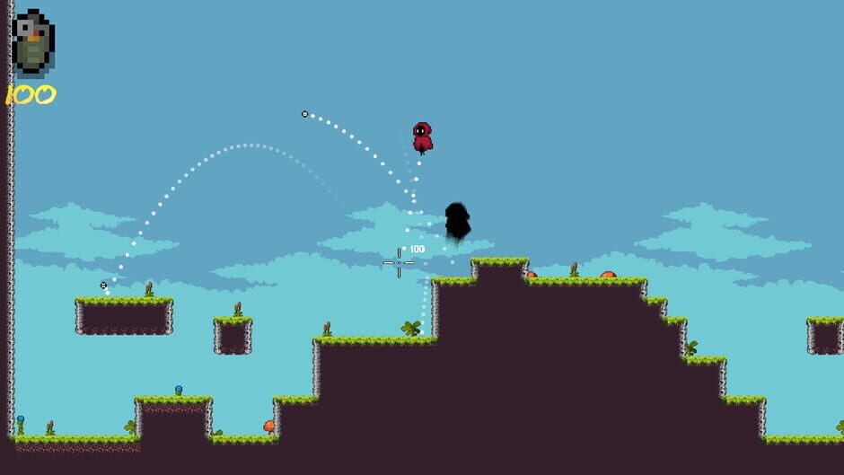 The Armed Shadow Screenshot