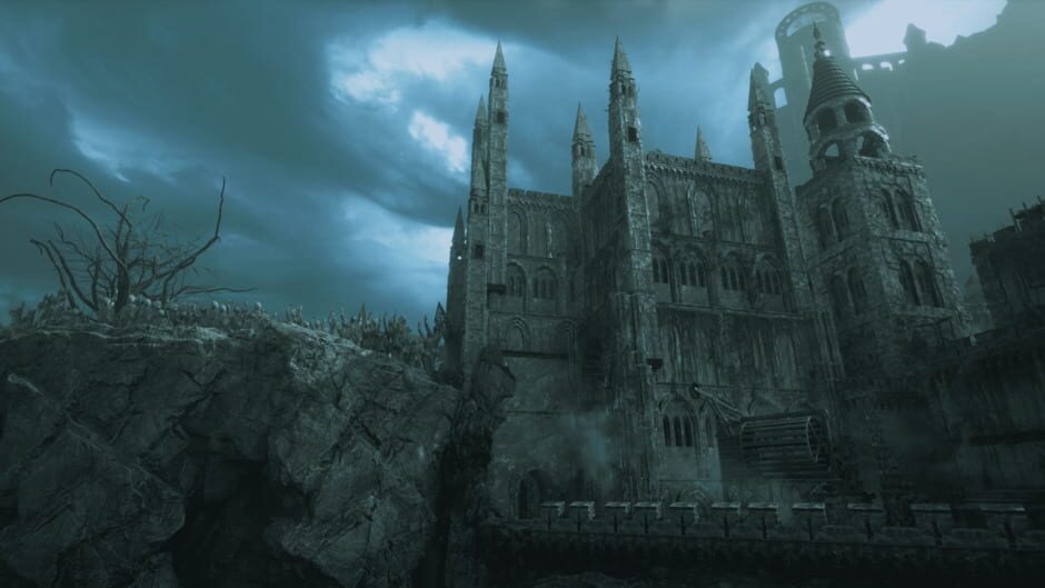 Riven Crown screenshot