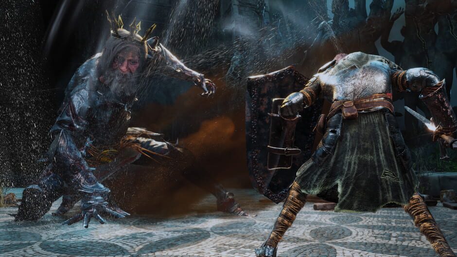 Riven Crown screenshot