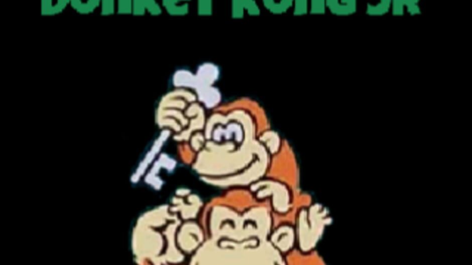 Game & Watch Donkey Kong Jr media thumbnail