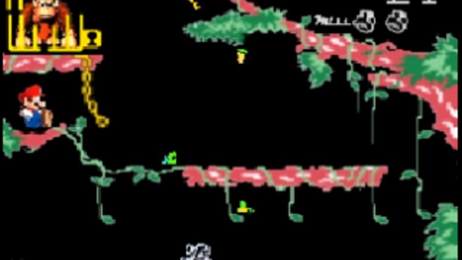 Game & Watch Donkey Kong Jr media thumbnail